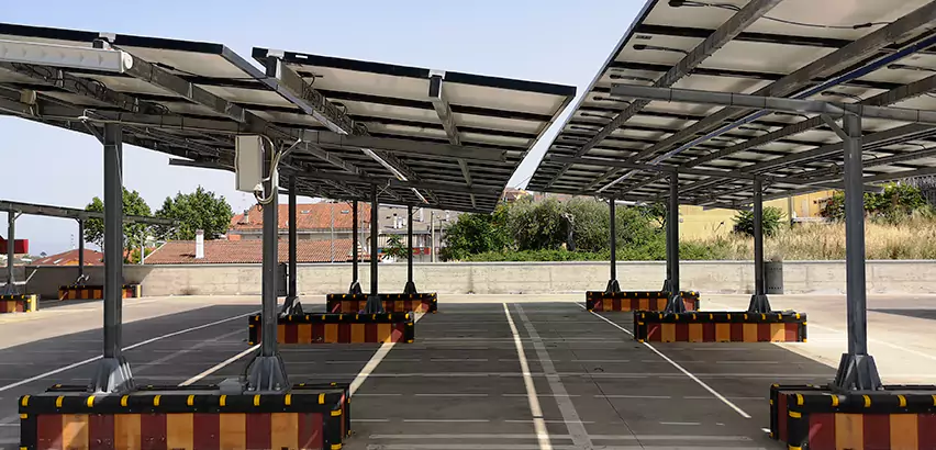 Affordable Carport Roofing Repair in Elk Grove Village
