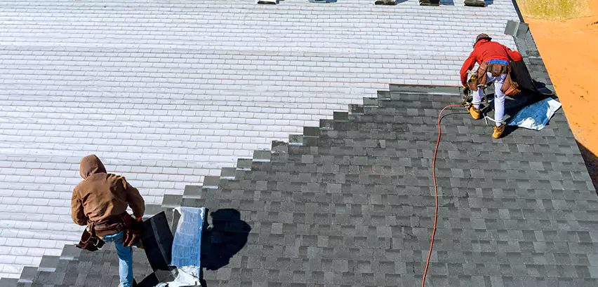 Residential Cedar Roof Repair Elk Grove Village