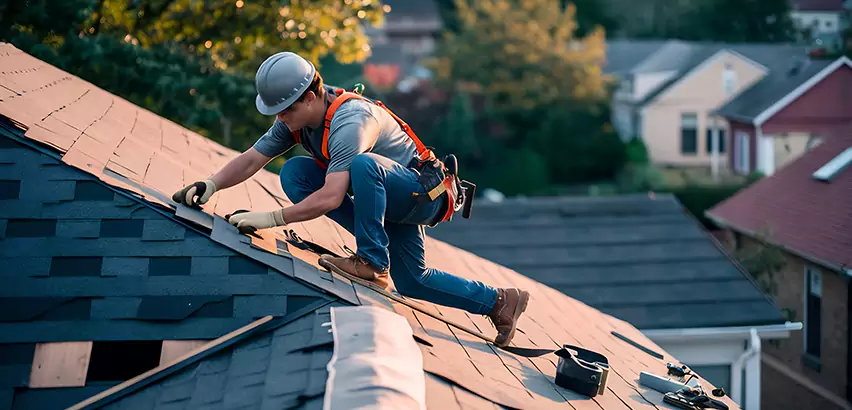 Commercial Roof Coatings in Elk Grove Village