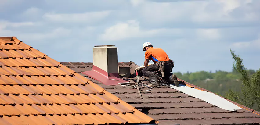 Cedar Roof Maintenance in Elk Grove Village