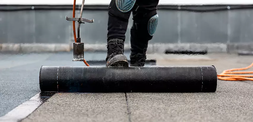 Liquid Waterproofing in Elk Grove Village