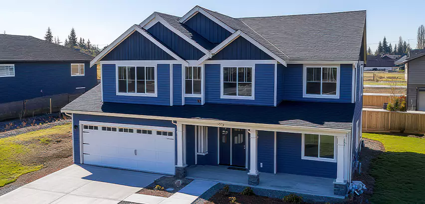 Best Roofing and Siding in Elk Grove Village