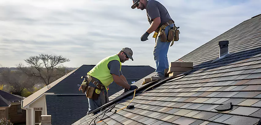 Emergency Skylight Repair in Elk Grove Village