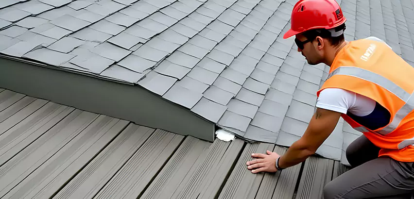 Slate Tile Installation in Elk Grove Village