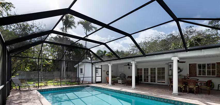 Emergency Leak Mitigation for Sunrooms Elk Grove Village