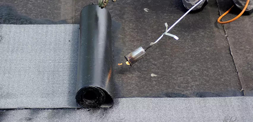 Professional TPO Roofing Installation Services in Elk Grove Village, IL