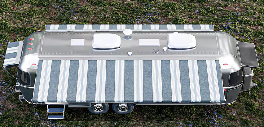 Professional Trailer Roof Repair Services in Elk Grove Village, IL