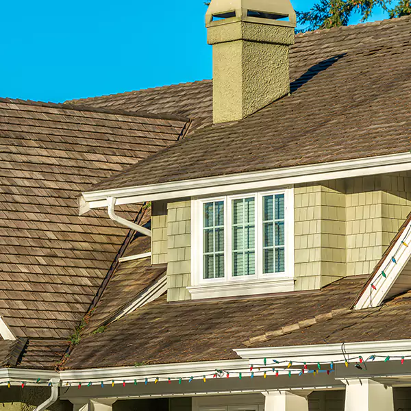 Why Elk Grove Village Roofing Pro in Elk Grove Village, IL's Leading Cedar Roof Installation Company?