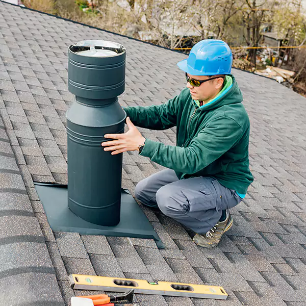 Why Elk Grove Village, IL Property Owners Trust Elk Grove Village Roofing Pro for Chimney Flashing Repair?