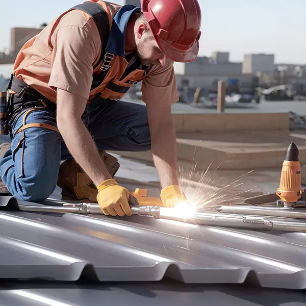 Why Elk Grove Village Roofing Pro Is Elk Grove Village's Leading Commercial Roofing Company?