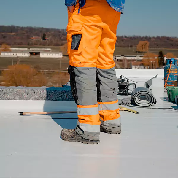Why Elk Grove Village Property Owners Choose Elk Grove Village Roofing Pro?