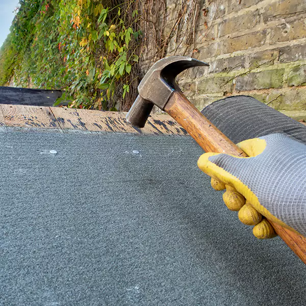 Why Elk Grove Village Roofing Pro Is Elk Grove Village's Go-To EPDM Roof Replacement Contractor?