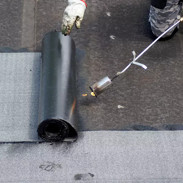 Why Elk Grove Village Property Owners Depend on Elk Grove Village Roofing Pro for Flat Roof Repair?