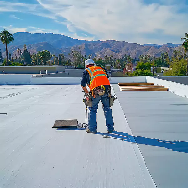 Why Elk Grove Village Property Owners Trust Elk Grove Village Roofing Pro for Flat Roofing?