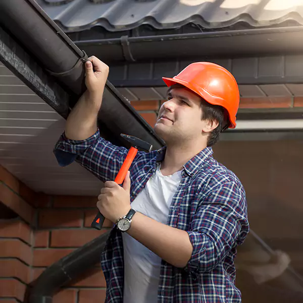 Why Elk Grove Village Homeowners Choose Elk Grove Village Roofing Pro for Gutter Installation?