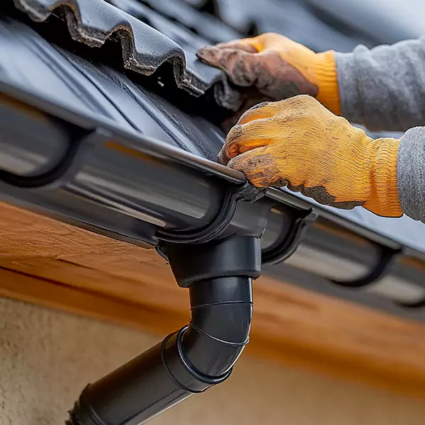 Why Elk Grove Village Homeowners Choose Elk Grove Village Roofing Pro for Gutter Repair?