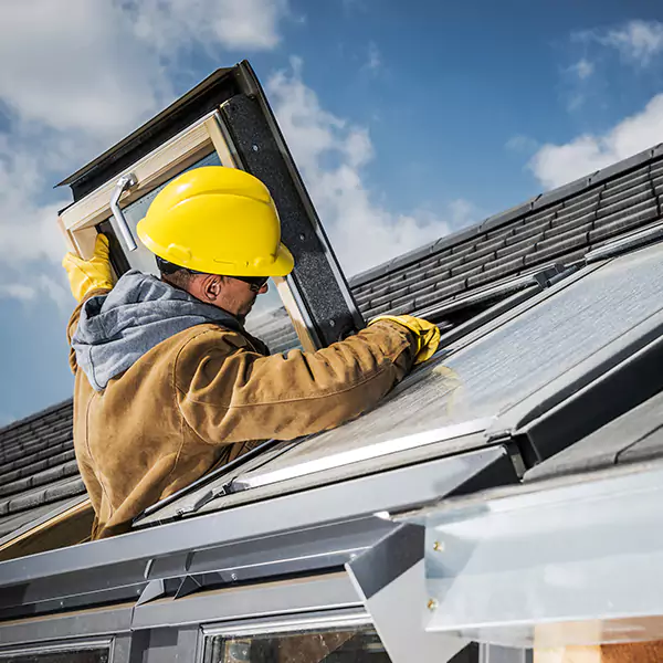 Why Elk Grove Village, IL Property Owners Trust Elk Grove Village Roofing Pro for Hole in Roof Repair?