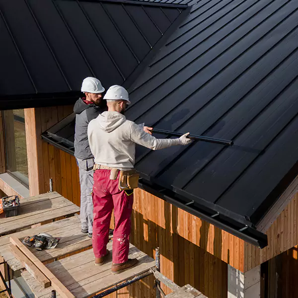 Why Elk Grove Village Roofing Pro Is Elk Grove Village's Most Trusted Metal Roofing Team?