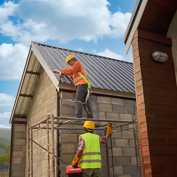 Why Elk Grove Village Property Owners Trust Elk Grove Village Roofing Pro for Metal Roofing?