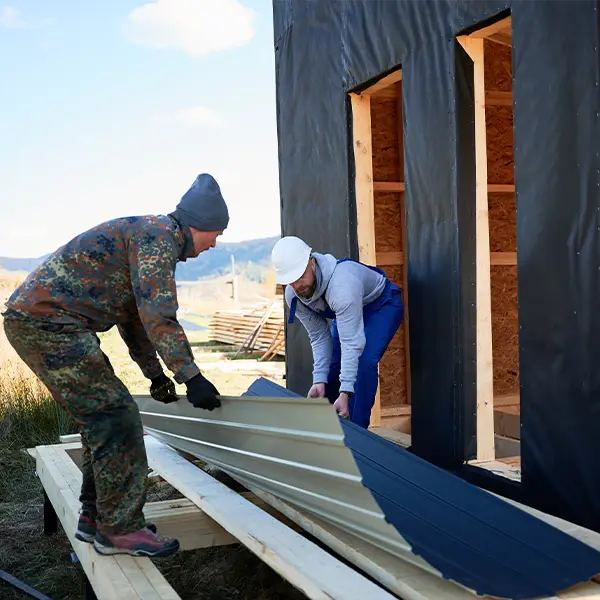 Why Elk Grove Village Roofing Pro in Elk Grove Village, IL First Choice for Mobile Home Roofing?