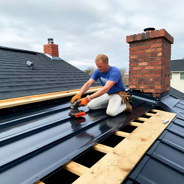Why Elk Grove Village, IL Property Owners Trust Elk Grove Village Roofing Pro for Mobile Home Roof Repair?