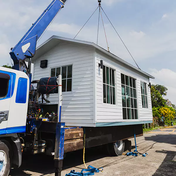Leading Mobile Home Roofing Company: Upgrading Elk Grove Village, IL Manufactured Homes With Confidence