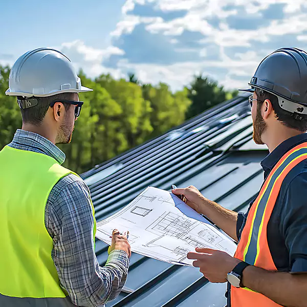Why Elk Grove Village, IL Families Trust Elk Grove Village Roofing Pro for Home Roof Repairs?