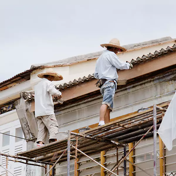 Why Elk Grove Village Homeowners Choose Elk Grove Village Roofing Pro for Roof and Siding Repair?