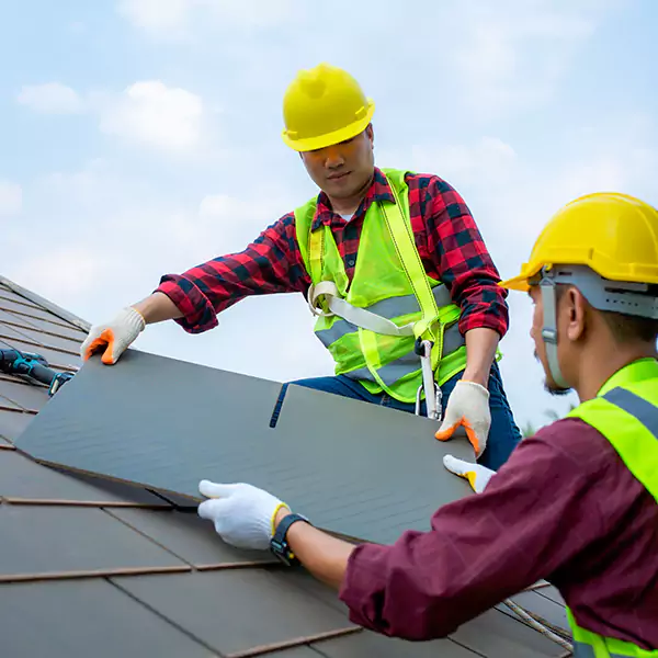 Why Elk Grove Village, IL Property Owners Chose Elk Grove Village Roofing Pro for Leak Repairs?