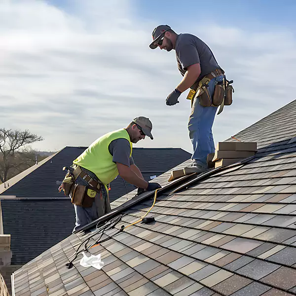 Why Elk Grove Village, IL Residents Trust Elk Grove Village Roofing Pro for Roof Maintenance?