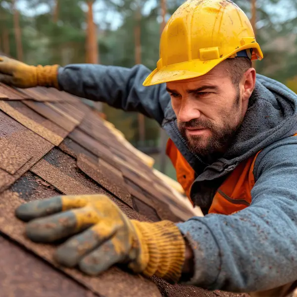 Why Elk Grove Village Roofing Pro in Elk Grove Village, IL's Preferred Shingle Roofing Contractor?