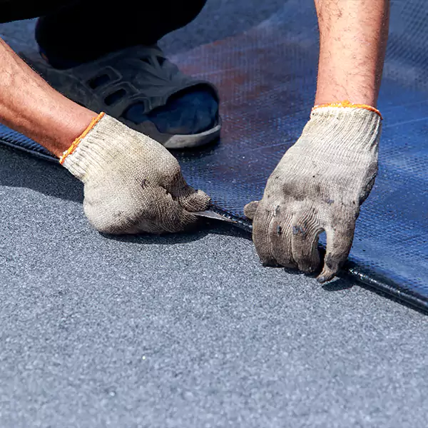 Why Elk Grove Village Roofing Pro Is the Trusted Name for Rubber Roof Installation in Elk Grove Village, IL?