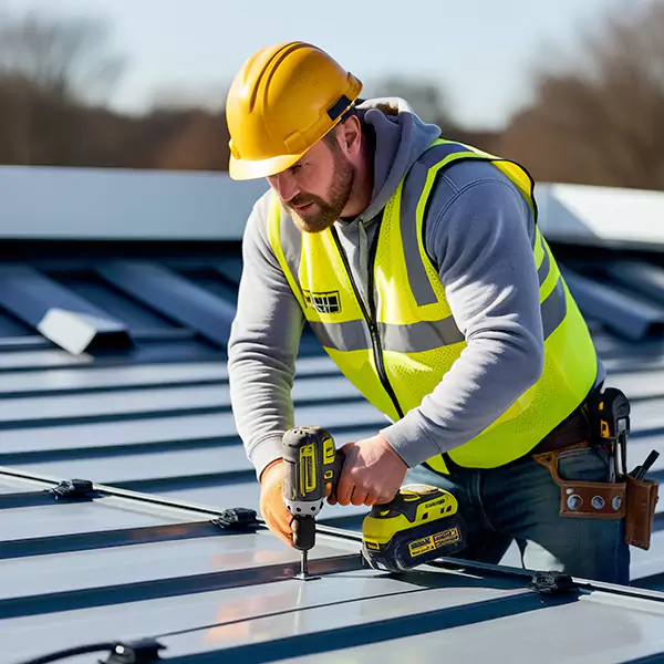 Why Elk Grove Village Roofing Pro Is Elk Grove Village's Most Trusted Steel Roof Installation Company?