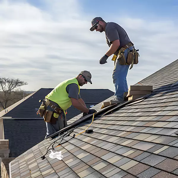 Why Elk Grove Village, IL Property Owners Call Elk Grove Village Roofing Pro After Every Storm?