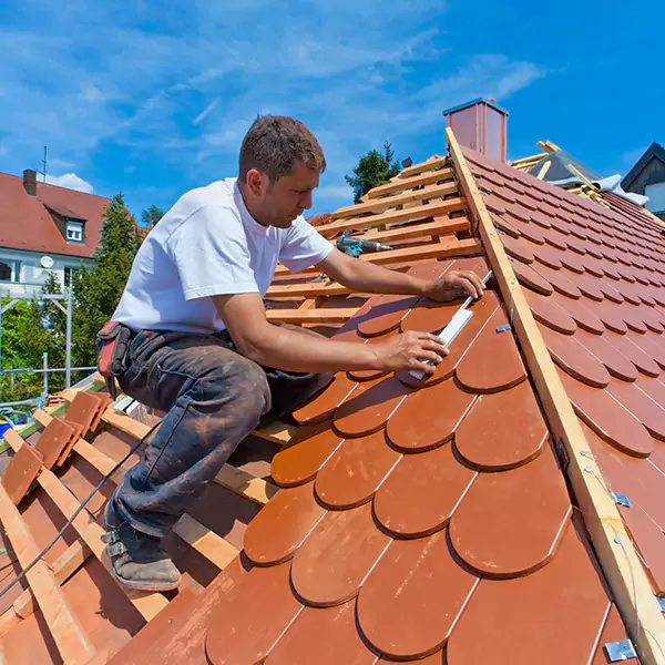 Why Elk Grove Village Roofing Pro in Elk Grove Village, IL's Most Trusted Tile Roofing Team?