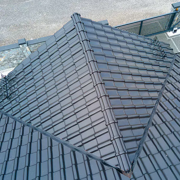 Why Elk Grove Village, IL Property Owners Depend on Elk Grove Village Roofing Pro for Tile Roof Repair?