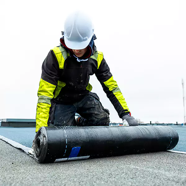 Why Elk Grove Village Roofing Pro Is Elk Grove Village's Trusted TPO Roof Replacement Contractor?