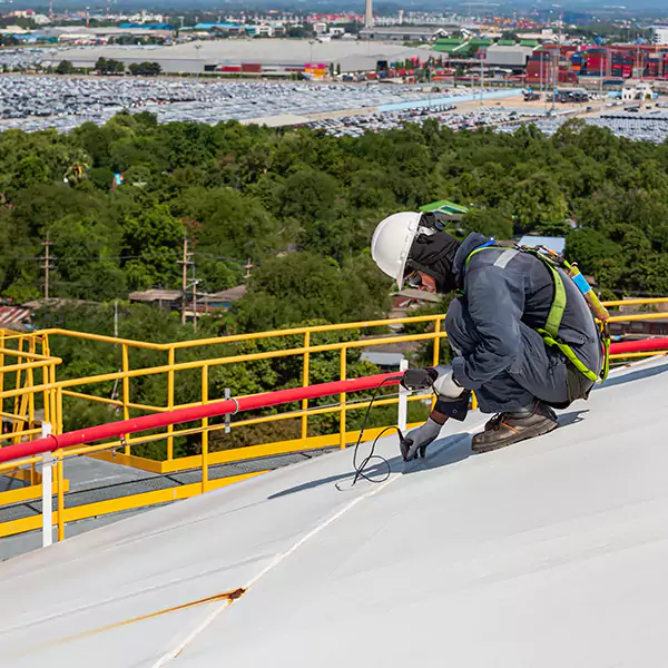 Why Elk Grove Village Roofing Pro Is Elk Grove Village's Trusted TPO Roofing Team?