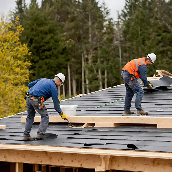 Why Elk Grove Village, IL Homeowners Choose Elk Grove Village Roofing Pro for Wind Damage Repairs?